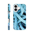 Rope Phone Case iPhone 16 9