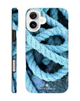 Rope Phone Case iPhone 16 Plus 14