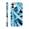 Rope Phone Case iPhone 16 Plus 14