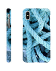 Rope Phone Case iPhone X 17