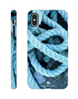 Rope Phone Case iPhone XS Max 3