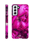 Rose Phone Case Galaxy S21 11