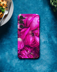 Rose Phone Case Galaxy S21 Ultra 13