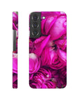 Rose Phone Case Galaxy S22 7