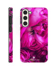 Rose Phone Case Galaxy S23 Plus 1