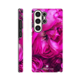 Rose Phone Case Galaxy S23 Ultra 3