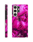 Rose Phone Case Galaxy S23 Ultra 3