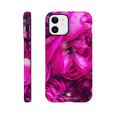 Rose Phone Case iPhone 12 8
