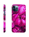 Rose Phone Case iPhone 12 4