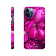 Rose Phone Case iPhone 12 4
