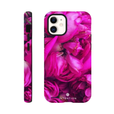 Rose Phone Case iPhone 12 Mini 17