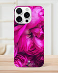 Rose Phone Case iPhone 12 Pro 26