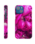 Rose Phone Case iPhone 13 Mini 15