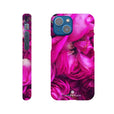 Rose Phone Case iPhone 13 Mini 15