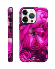 Rose Phone Case iPhone 13 Pro 15