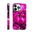 Rose Phone Case iPhone 13 Pro 15