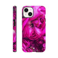 Rose Phone Case iPhone 14 24