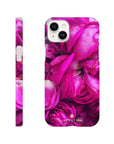 Rose Phone Case iPhone 14 Plus 22