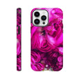 Rose Phone Case iPhone 14 Pro Max 18