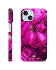 Rose Phone Case iPhone 15 13
