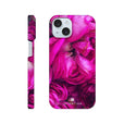 Rose Phone Case iPhone 15 13