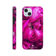 Rose Phone Case iPhone 15 Plus 1