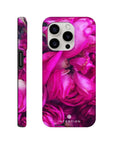 Rose Phone Case iPhone 15 Pro 6
