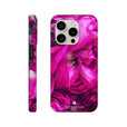 Rose Phone Case iPhone 15 Pro 6