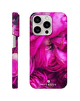 Rose Phone Case iPhone 15 Pro 7
