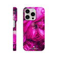 Rose Phone Case iPhone 15 Pro 7