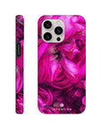 Rose Phone Case iPhone 15 Pro Max 14