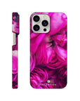 Rose Phone Case iPhone 15 Pro Max 5