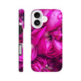 Rose Phone Case iPhone 16 22