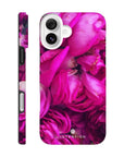 Rose Phone Case iPhone 16 Plus 7