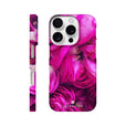 Rose Phone Case iPhone 16 Pro 9