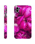 Rose Phone Case iPhone X 12