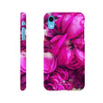 Rose Phone Case iPhone XR 16