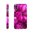 Rose Phone Case iPhone XS 6