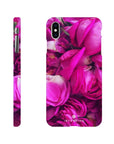 Rose Phone Case iPhone XS Max 2
