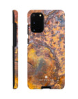 Rusted Phone Case Galaxy S20 7