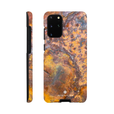 Rusted Phone Case Galaxy S20 Plus 8