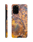 Rusted Phone Case Galaxy S20 Plus 8