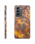 Rusted Phone Case Galaxy S21 12