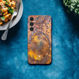 Rusted Phone Case Galaxy S21 14