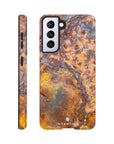 Rusted Phone Case Galaxy S21 11