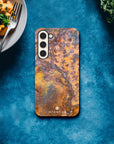 Rusted Phone Case Galaxy S21 Plus 13