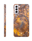 Rusted Phone Case Galaxy S21 Plus 10