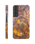 Rusted Phone Case Galaxy S22 11