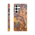 Rusted Phone Case Galaxy S22 Ultra 9