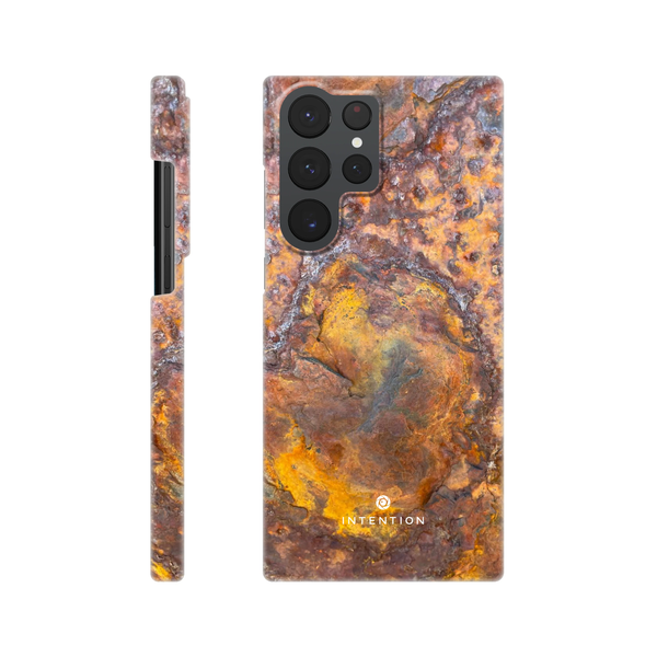 Rusted